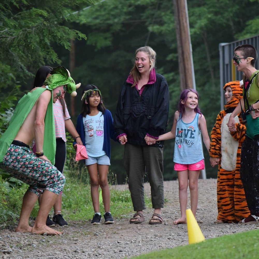 Meet your Posher, Laura